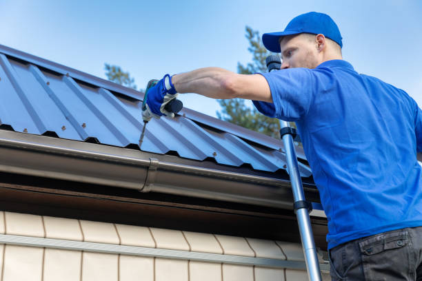 Trusted Lawton, IA  Roofing repair and installation Experts