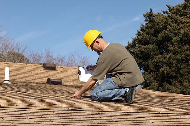 Fast & Reliable Emergency Roof Repairs in Lawton, IA